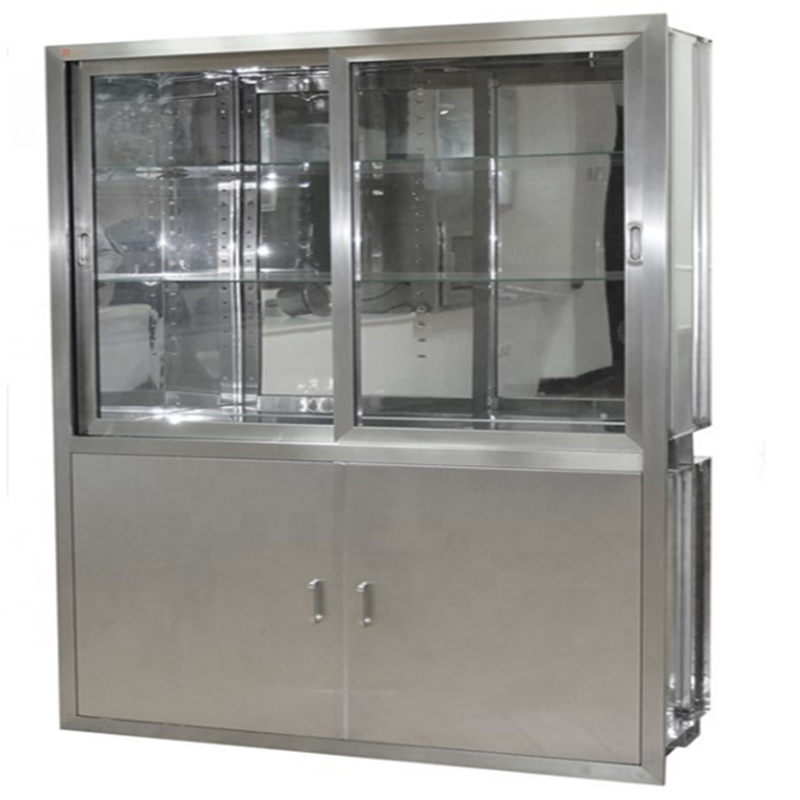 Class 10000 Modular Surgery Operation Theatre ISO 5 Project Construction Purification