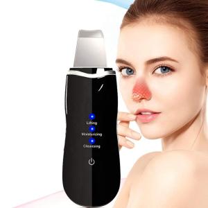 Quality Facial Ultrasonic Skin Scrubber wholesale