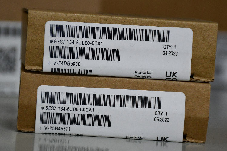 Siemens Input Unit, 73 x 15 x 58 mm, Analogue, 1766, 24 V DC, SIMATIC