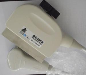 Quality Safety GE 3.5CS Medical Ultrasound Transducer / Linear Probe Ultrasound wholesale