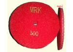 Diamond Bond Concrete Ceramic Grinding Disc Granite Polishing Pads