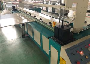 Quality 3000 Mm Automatic Hdpe Plate Butt Fusion Machine wholesale