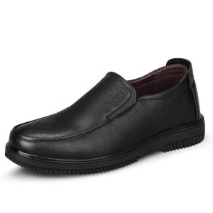 Quality New Professional Safety Shoes Wholesale Oil Resistant Slip Resistant Chef Shoes wholesale