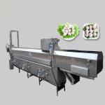 1000*400*400mm Automatic Fish Ball Production Line Stainless Steel