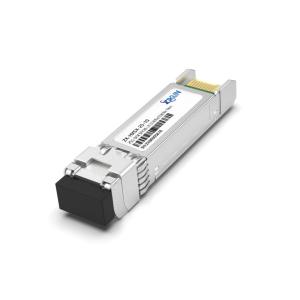 Quality SFP Module 25G BIDI SFP28 LR 1270Tx/1330Rx 10km Optical Fiber Optic Transceiver wholesale
