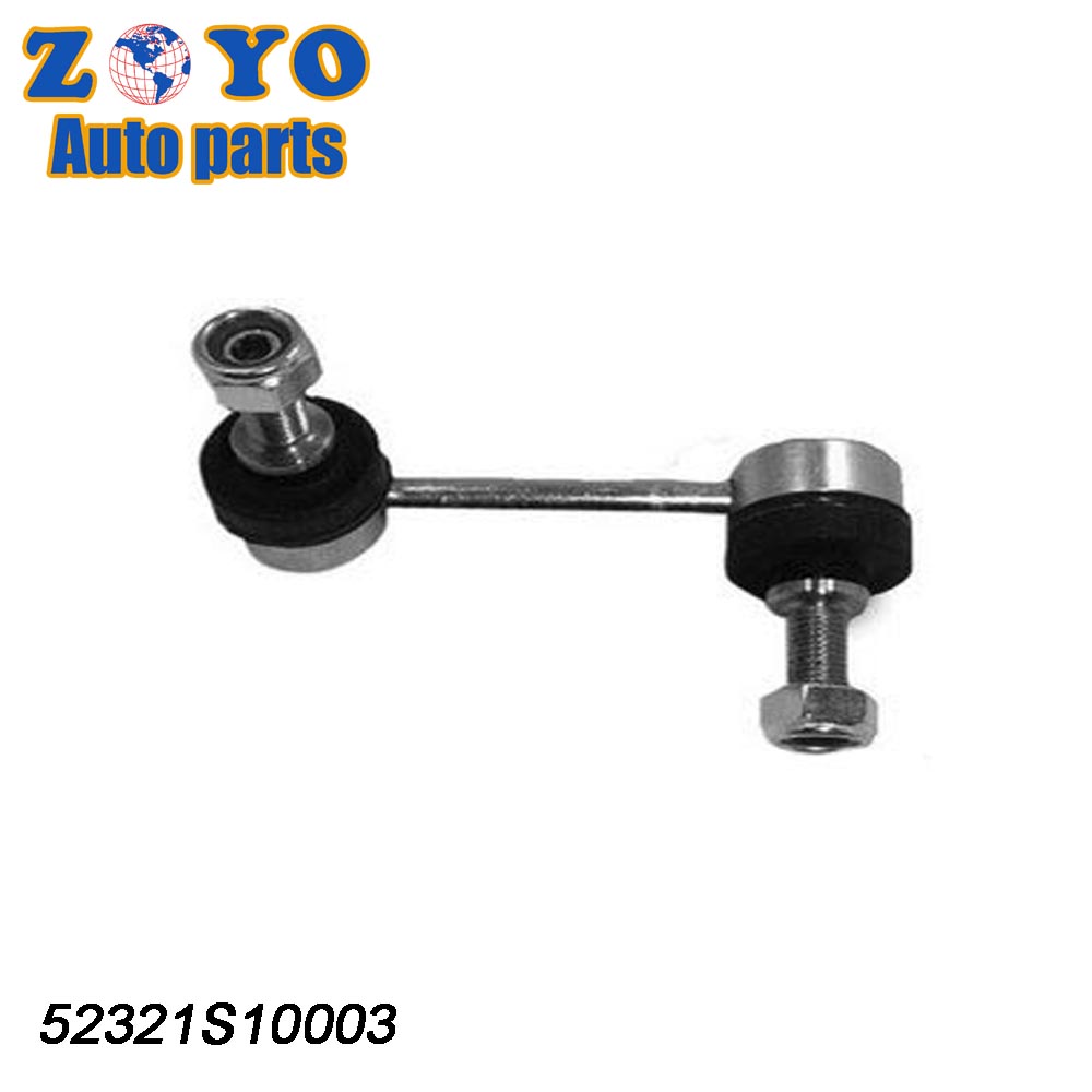 K90668 52320S10003 Steering And Suspension Components Left Stabilizer Link for Honda CR-V 1997-2001