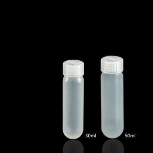 Quality Beckman Centrifuge Compatible 30ml PP PPCO Test Tube Max RCF 50000xg Size 25.5 x 94.3mm wholesale