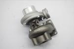 Turbocharged Excavator Engine Parts EC140B D4D 04258205KZ High Performance