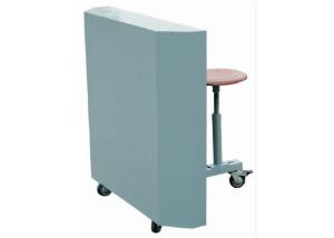 Quality Multipurpose Medical X Ray Machine Lead Defence Chair More Than 0.5 Mm PB wholesale