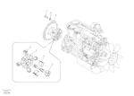 VOE14533206 14533206 Flexible Coupling For Vo-lvo Excavator Hydraulic Pump Parts