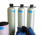 Drinking 5T Per Hour Industrial RO Water Treatment Plant