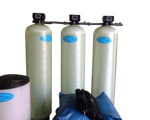 Quality 500L Portable RO Water Desalination Machine For Drinking wholesale