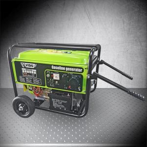 Quality 4 stroke 5.5KW Gasoline Backup Generator wholesale