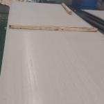ASTM A240 SS316L TP316L Stainless Steel Plates 2000*6000mm Floor / Corrosion