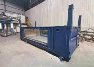 Quality Hollow Glass 20GP Swimming Pool Shipping Container wholesale