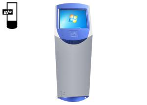 Quality TFT Type 19 Inch Self Service Touch Screen Kiosks wholesale