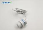 KUS550 Strong Signal Anti Corrosion Fluid Level Meter PTFE Tank Level Ultrosonic