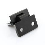 Zinc Alloy Network Cabinet Removable Pin Hinge
