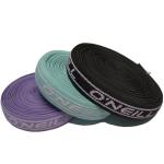 Sustainable Woven Nylon Webbing Underwear Elastic Waistband Strap