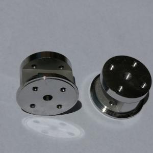 Quality Milling Turning CNC Machining Parts Service Stainless Steel Aluminum Material wholesale