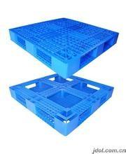 Quality Malaysia reinforced (loading capacity up to 1200 kg) PLASTIC PALLET 1200*1200*150mm wholesale