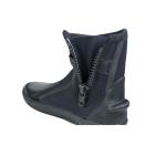 Anti Slip Adult Neoprene Scuba Boots , High 12cm Scuba Diving Boots