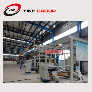 Quality 3/5/7sheets Corrugated Cardboard Production Line From China Manufacturers wholesale