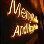 Hot Selling Customised Neon Sign Wedding Bar Wall Led Neon Light Letters Signs