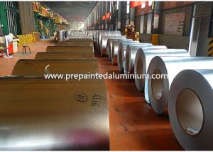 Quality RAL Standard Prepainted Galvalume Steel For Air Ventilation System wholesale