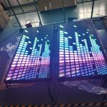 Digital Billboard 7000cd/Sqm P8 Outdoor LED Display