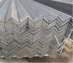 HR MS Carbon Angle Steel A36 Hot Rolled Steel Angle Bar Iron