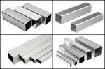 Cold Rolled Stainless Rectangular Tube 316 Inox 2B Finished 201