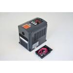 Huanyang VFD Inverter CNC Spindle Motor 220v 2.2kw 0-400Hz 3P Output