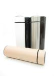 Small Capacity Double Wall Vacuum Flask 500ml With Cup Lid Leak Proof