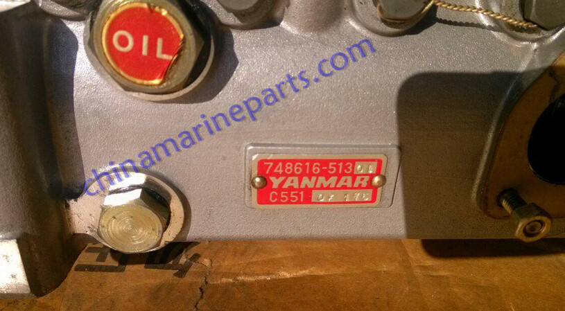 136600-92390 N330 LAPPING TOOL YANMAR Engine parts