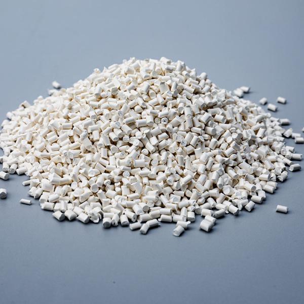 HF-400M9A Halogen-Free Flame Retardant Masterbatch For PA / Nylon Ul94 V-0