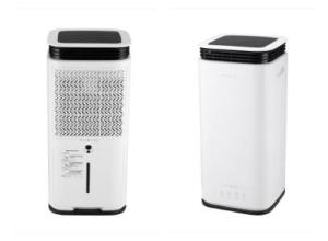 Quality SASO RoHS Certified Greenhouse R290 Dehumidifier wholesale