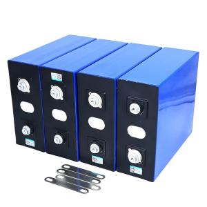 Quality Prismatic 280Ah 3.2V Lithium Ion Battery Cells A Grade Deep Cycle 6000times wholesale