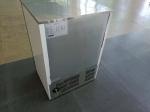 350L Sliding Beer 3 Door Upright Display Freezer