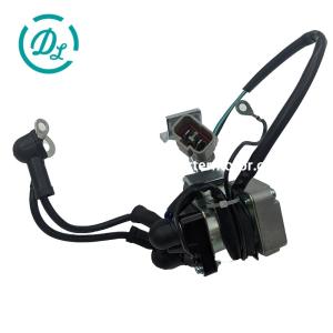 Quality Starter Relay KD0-25000-9030 0-25000-7283 Excavator Engine Spare Parts wholesale