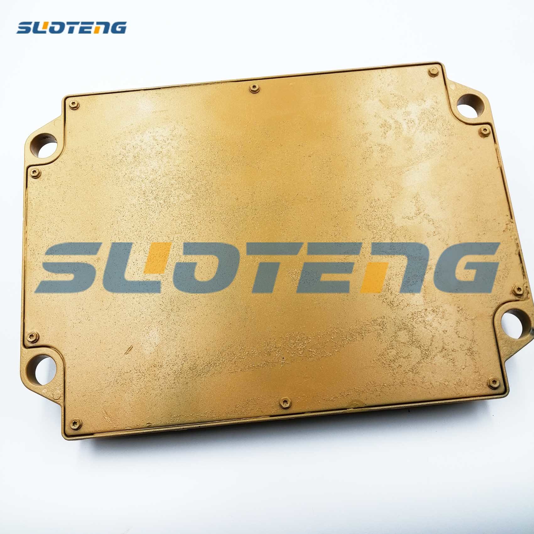 255-5284 Controller ECU ECM 2555284 For C7 C9 Engine 627F Tractor