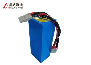 Quality 25.9V 60Ah Lithium CE Approved Electric Scooter Battery Pack wholesale