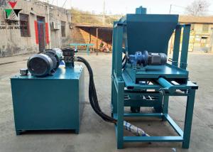 Quality Rectangle Hookah Tobacco Charcoal Briquette Machine wholesale