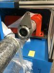 Nontwist Cable Cores 75KW 30r/Min 2800mm Drum Twister Machine