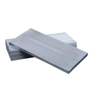 Quality Factory Price Hot Selling Aluminum Alloy Bar Flat Rod 6061 6063 T6 Aluminum Flat Bar wholesale