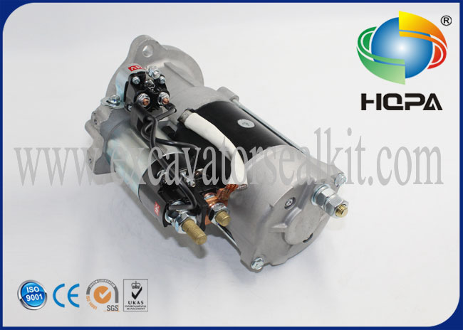Excavator Engine Starter Motor EC460B Starter VOE11127679, WPS USA brand