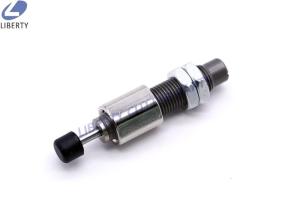 Quality YIN Auto Cutter Parts RBC1007S Shock Absorber Automatic Cutting Machine Parts wholesale