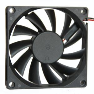 Quality Black Color Equipment Cooling Fans Air Cooler Axial Fan For Computer Cpu wholesale