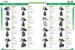Bosch Motor 0001231002 0001231032 0001231033 0001231133 0001263015 0001263016