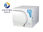 Stainless Steel Desktop Autoclave Sterilizer 17 L